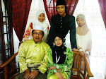 my family