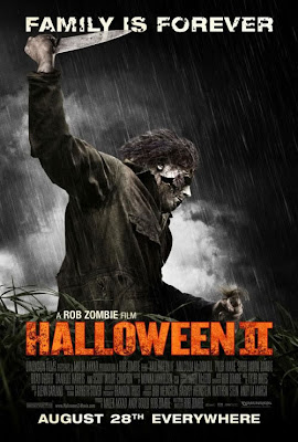 Watch Halloween 4 Online