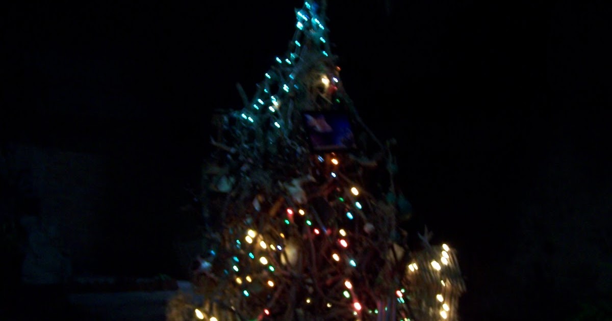 Mexico!!!: Mi Primera Navidad En Mexico