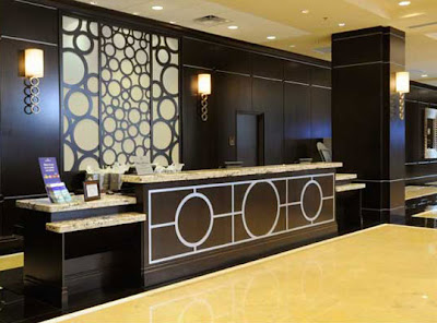 Hotel Interiors