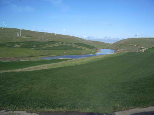 top landscape california natural