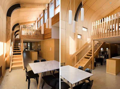central courtyard home designs australian eco house4