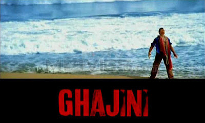 ghajini, a superhit, aamir khan's new bollywood movie
