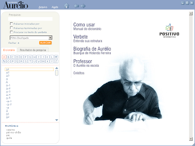 Aurelio Dicionario Portugues Online