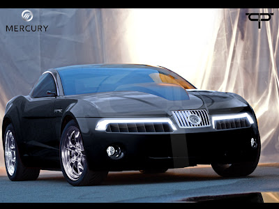Ford Thunderbird.NET Automotive Blog: New 2011 or 2012 Cougar, Ford Thunderbird.NET Automotive Blog: New 2011 or 2012 Cougar,
