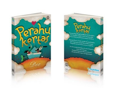 Perahu Kertas