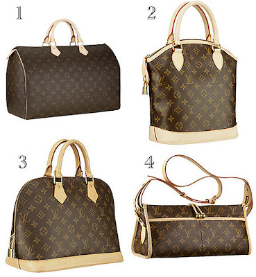 Louis Vuitton Bags Under $1000 Louis Vuitton Bags