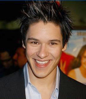 Kiowa Gordon