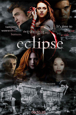 The Twilight Saga Eclipse