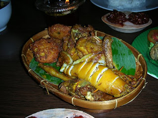 Kuliner Sunda Di Bali