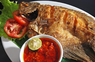 Kuliner Sunda Di Bali