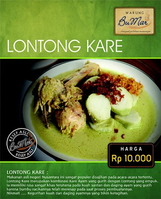 Warung Nasi Bu Mar