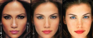 Liv Tyler dan Jennifer Lopez