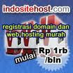 Optimasi Kontes SEO Hosting Murah Indonesia