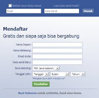 FB Login
