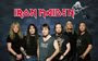 IRON MAIDEN