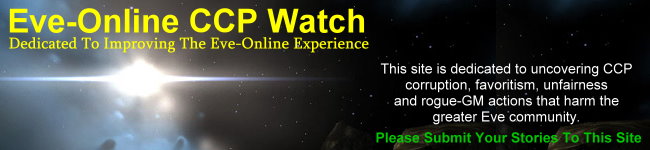 Eve-Online Watch