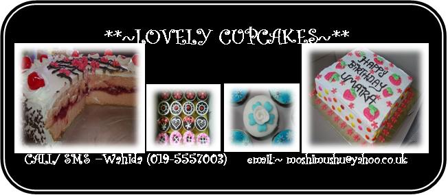 penang cupcakes