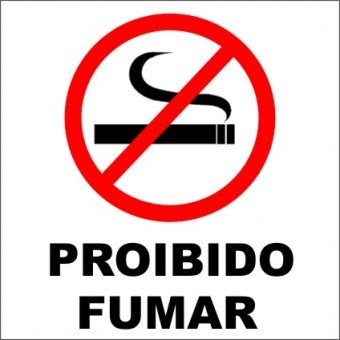 Que modificações em um corpo humano quando deixou de fumar