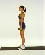 Basic Squat