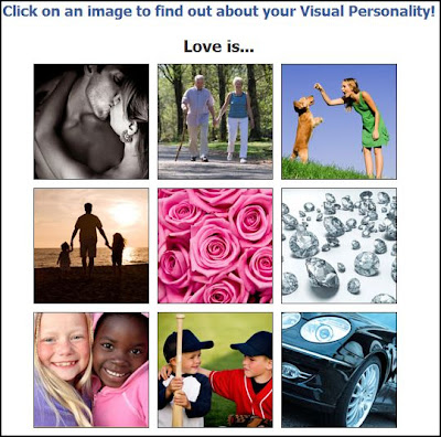 Can A Online Personality Test Match You.
