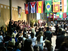 ¡Argentina World Missions Network Celebrates 25 Years!