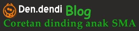 Blognya anak SMA; Informasi IT | Gadget | Trik dan Tips | Spiritual | Free Download | Good News
