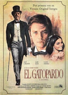 Ver más de ... El gatopardo (1963) El gatopardo (1963)