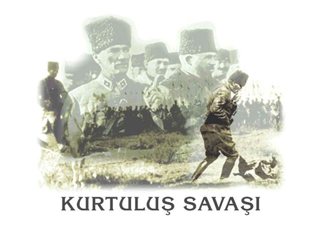 Kurtuluş Savaşı