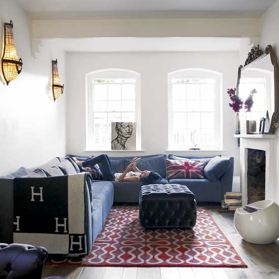 Contemporary British Interior Design