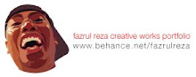 Reza's Creative Works Portfolio