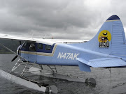 Float Plane