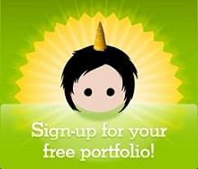 NOTICIAS: Un portal para elaborar tu portafolio gratis