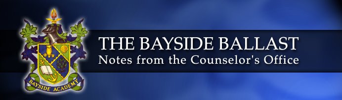 The Bayside Ballast