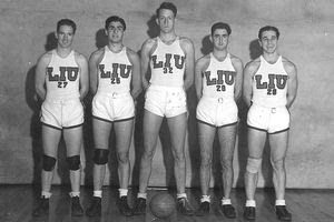 Starting 5