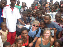 Kalundu OVC Students