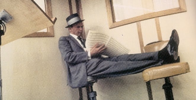 Jeri stotts boobs Frank sinatra was an asshole