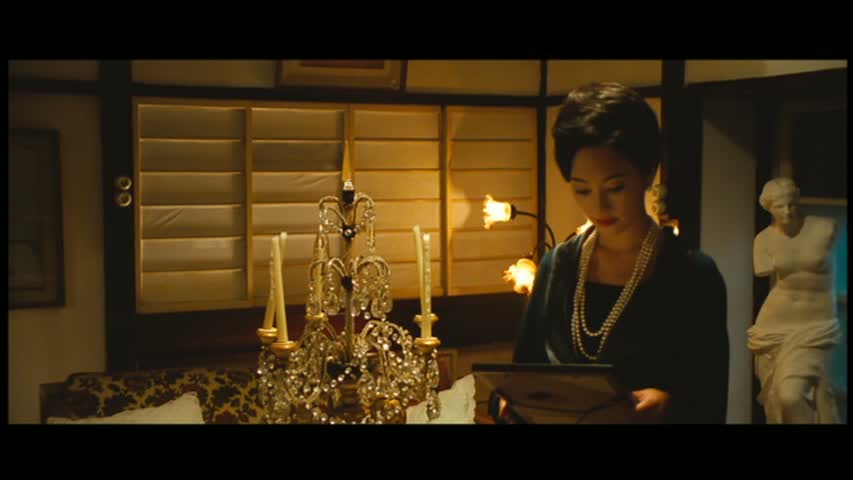 Woman in Love: A Story of Madame Bovary movie