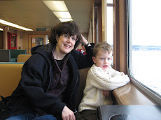 Ferries are Fun!