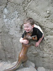 At the Zoo