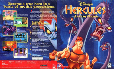 Mr89 UdZ Hercules (PC Game)
