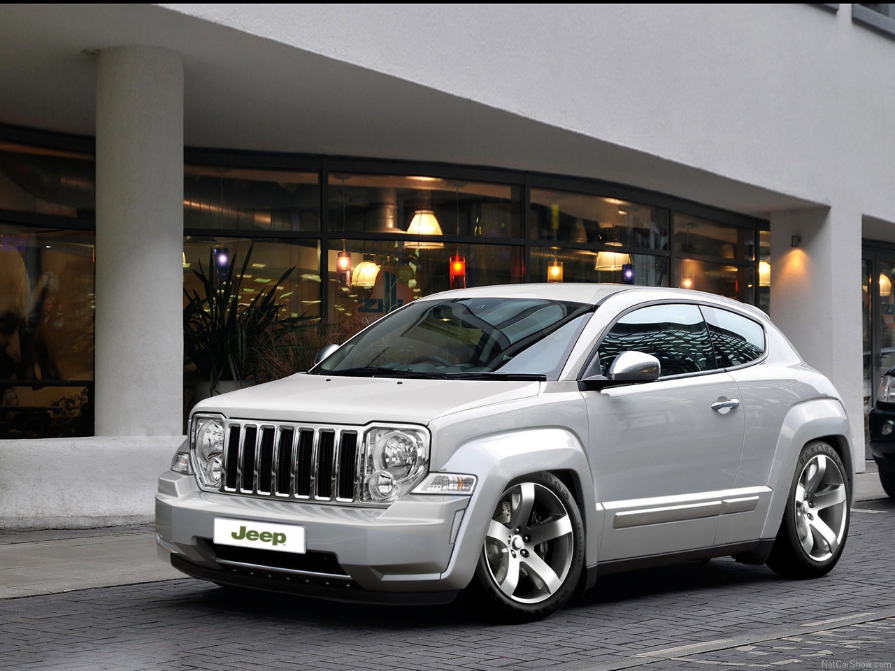 Wallpapers Cars Wallpapers Part 4