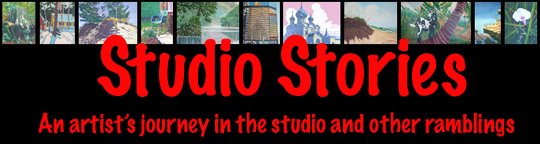studio stories