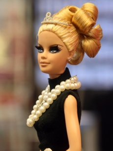 cool barbie