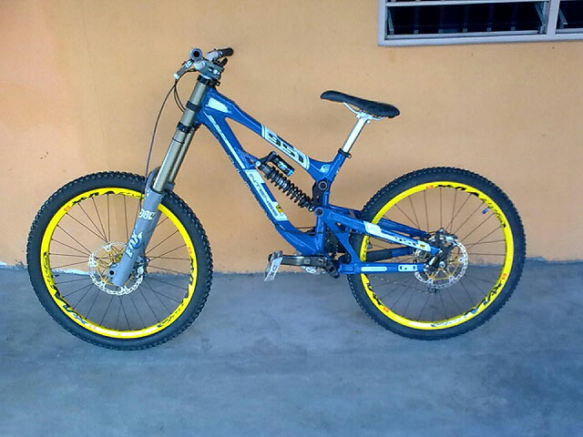 intense 951 for sale