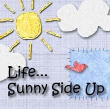life sunny side up