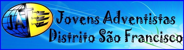 DOWNLOAD > Jovens Adventistas do Sétimo Dia do Distrito São Francisco