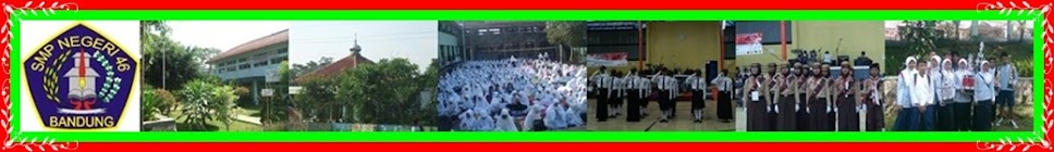 SMP NEGERI 46 BANDUNG