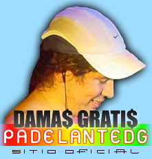 Sitio oficial de damas gratis