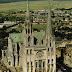 Chartres Cathedral